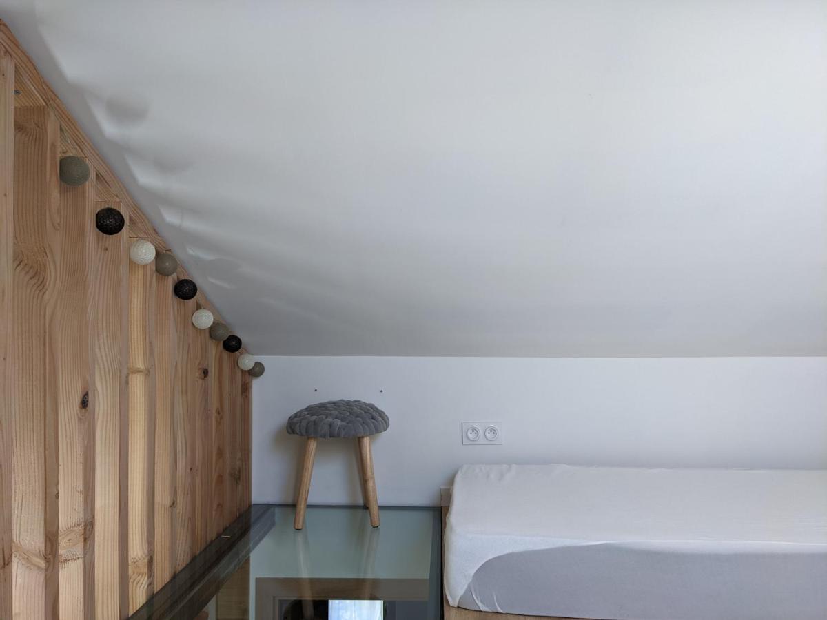 Appartemment Style Chalet Форміґер Екстер'єр фото