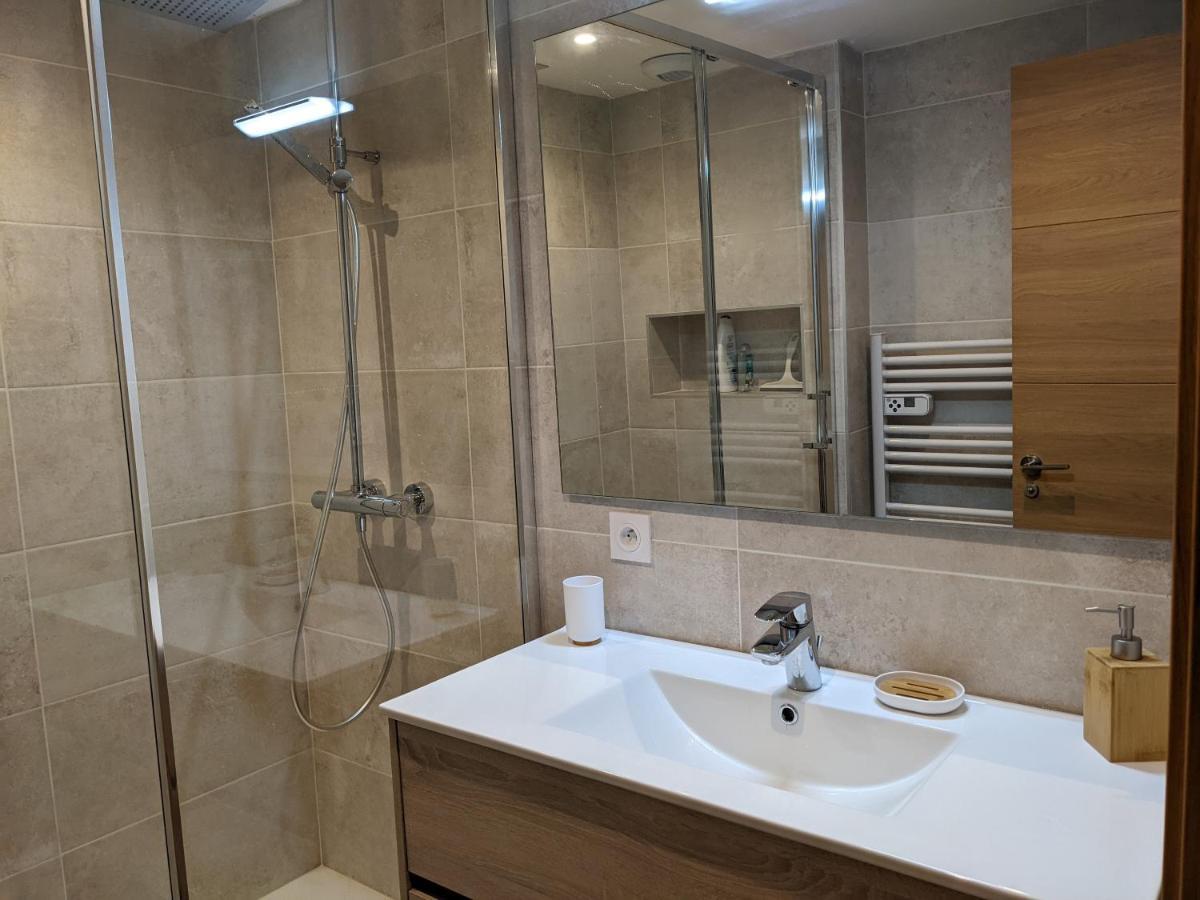 Appartemment Style Chalet Форміґер Екстер'єр фото