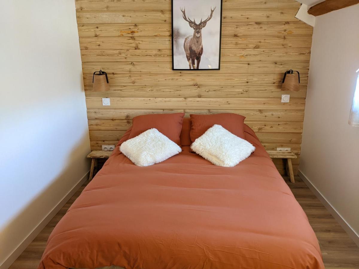 Appartemment Style Chalet Форміґер Екстер'єр фото