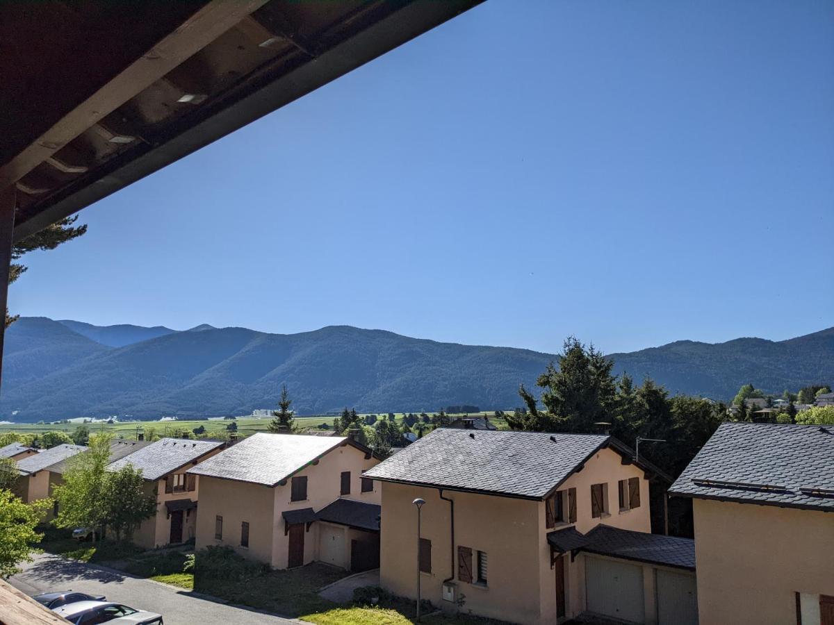 Appartemment Style Chalet Форміґер Екстер'єр фото