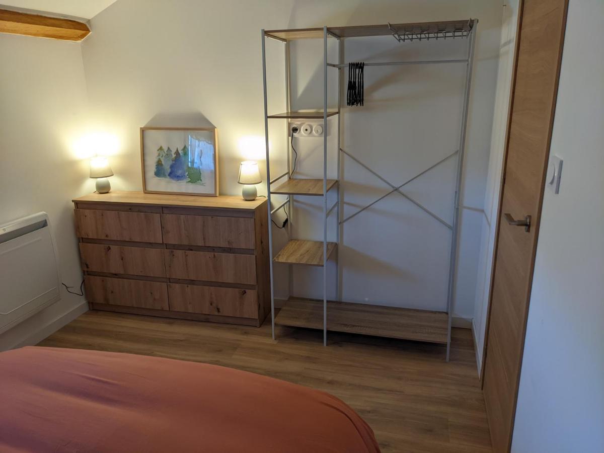 Appartemment Style Chalet Форміґер Екстер'єр фото