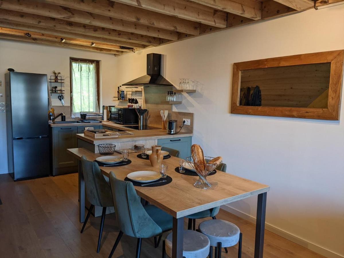 Appartemment Style Chalet Форміґер Екстер'єр фото